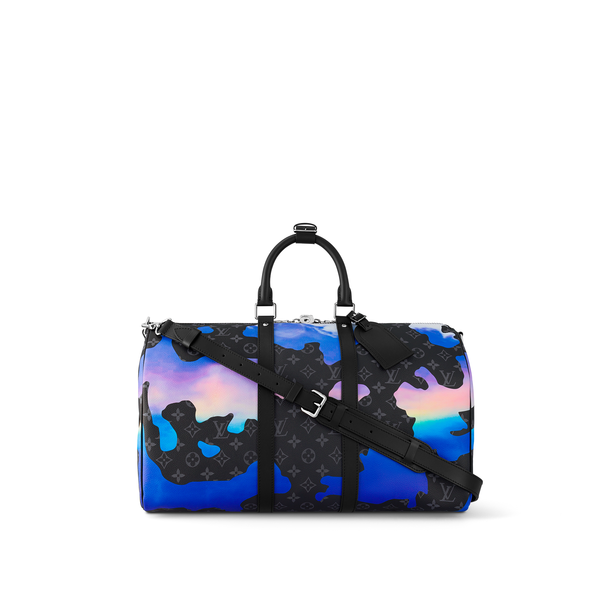 Keepall Collection for Men LOUIS VUITTON 4